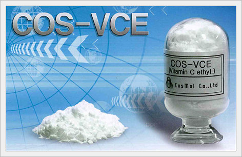 COS-VCE  Made in Korea